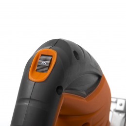 Siaurapjūklis 600W elektrinis DAEWOO DAJ 750
