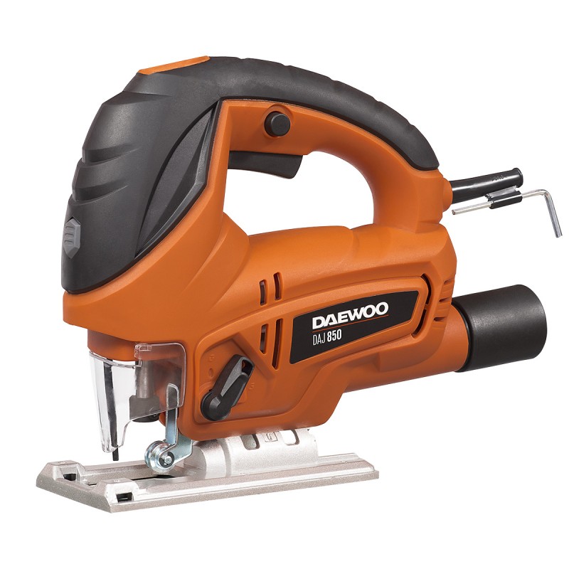 Siaurapjūklis 800W elektrinis DAEWOO DAJ 850