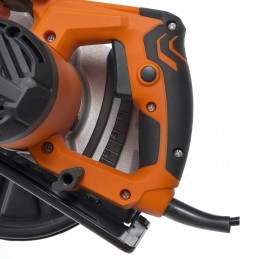 Diskinis pjūklas 1400W Ø190mm. DAEWOO DAS 1500-190