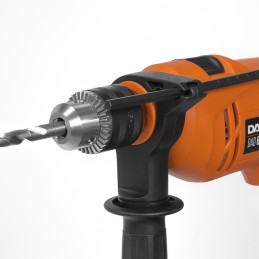Gręžtuvas smūginis 600W DAEWOO DAD 650