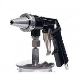 Pistoletas smėliavimui 750ml./1,4mm. KRAFTDELE KD2095