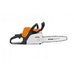 Grandininis pjūklas 1,4kW benzininis STIHL MS 172