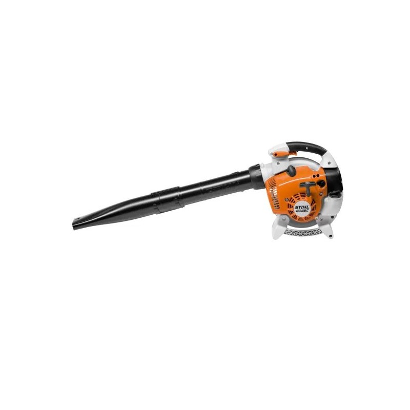 Pūstuvas benzininis 0,7 kW STIHL BG 86