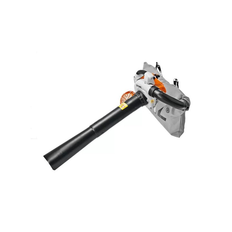 Pūstuvas - rinktuvas benzininis 0,8 kW STIHL SH 86
