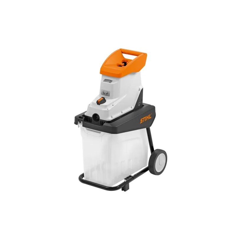 Šakų smulkintuvas 2500W elektrinis STIHL GHE 140 L
