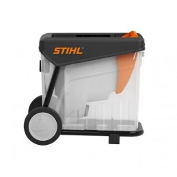 Šakų smulkintuvas 2500W elektrinis STIHL GHE 140 L