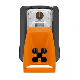 Šakų smulkintuvas 2500W elektrinis STIHL GHE 140 L