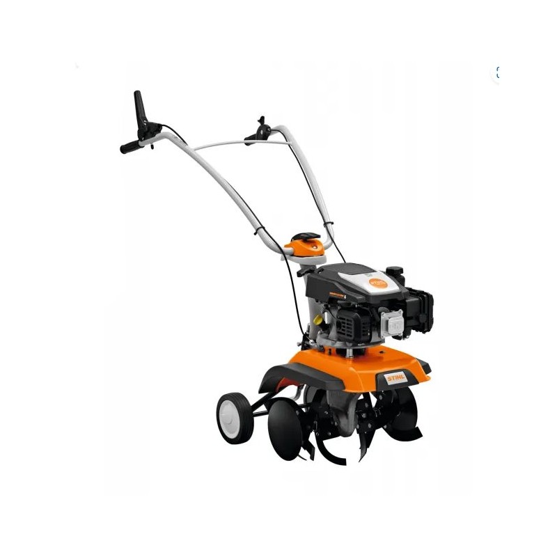 Kultivatorius benzininis 2,3kW STIHL MH 445
