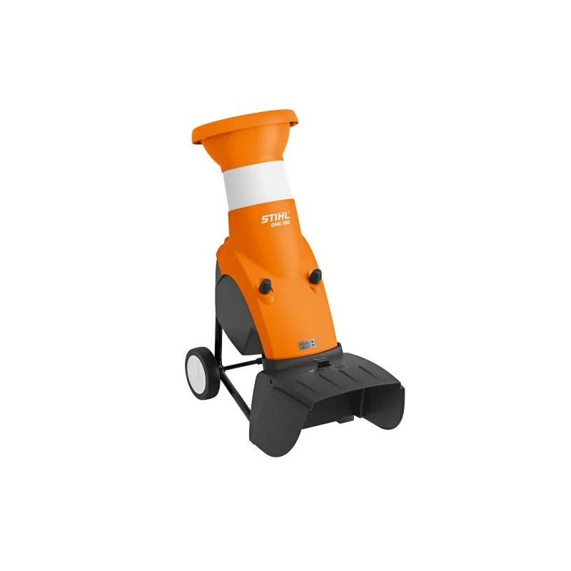 Šakų smulkintuvas 2500W elektrinis STIHL GHE 150