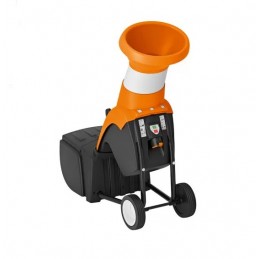 Šakų smulkintuvas 2500W elektrinis STIHL GHE 150