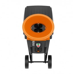 Šakų smulkintuvas 2500W elektrinis STIHL GHE 150
