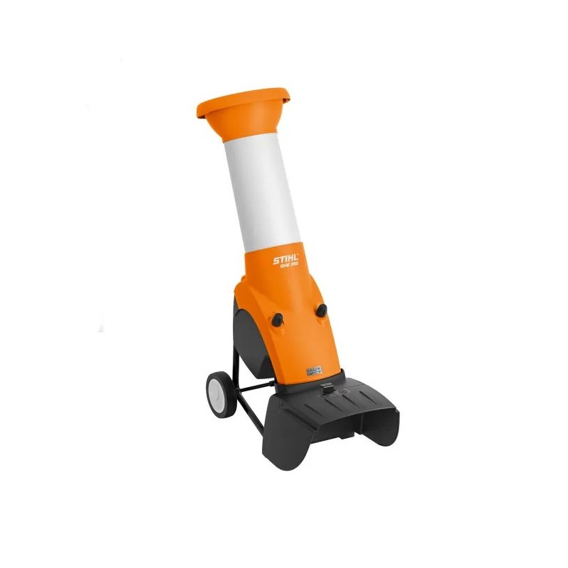 Šakų smulkintuvas 2500W elektrinis STIHL GHE 250