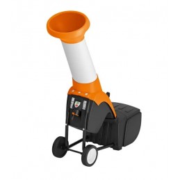 Šakų smulkintuvas 2500W elektrinis STIHL GHE 250