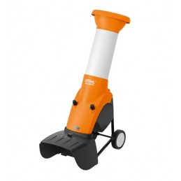 Šakų smulkintuvas 2900W/400V elektrinis STIHL GHE 260 S