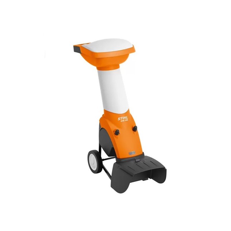 Šakų smulkintuvas 2500W elektrinis STIHL GHE 355