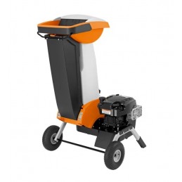 Šakų smulkintuvas 3,4kW benzininis STIHL GH 460