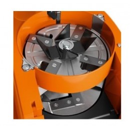Šakų smulkintuvas 3,4kW benzininis STIHL GH 460