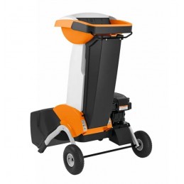 Šakų smulkintuvas 6,5kW benzininis STIHL GH 460 C