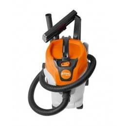 Dulkių siurblys 1,4kW sauso ir šlapio valymo STIHL SE 33