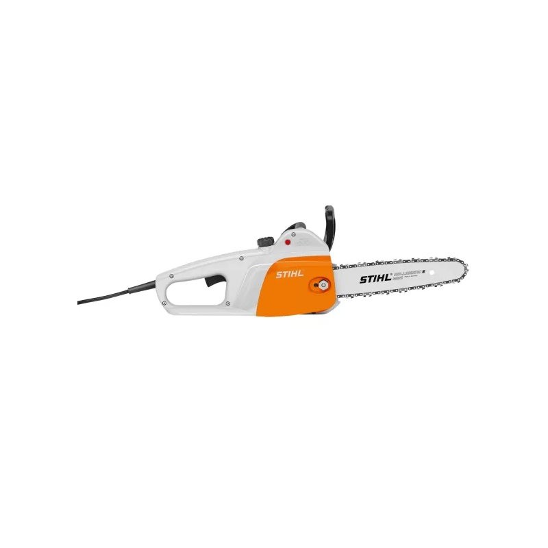 Grandininis pjūklas 1,4kW elektrinis STIHL MSE 141 C