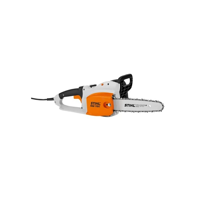 Grandininis pjūklas 1,7kW elektrinis STIHL MSE 170 C