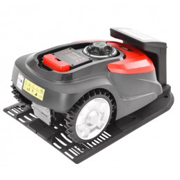Vejos robotas HECHT 5605