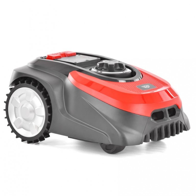 Vejos robotas HECHT 5608