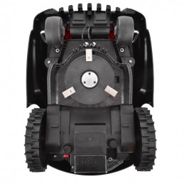 Vejos robotas HECHT 5608
