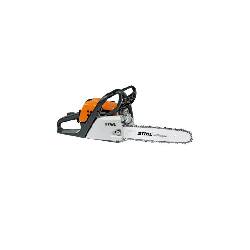 Grandininis pjūklas 1,7kW benzininis STIHL MS 211