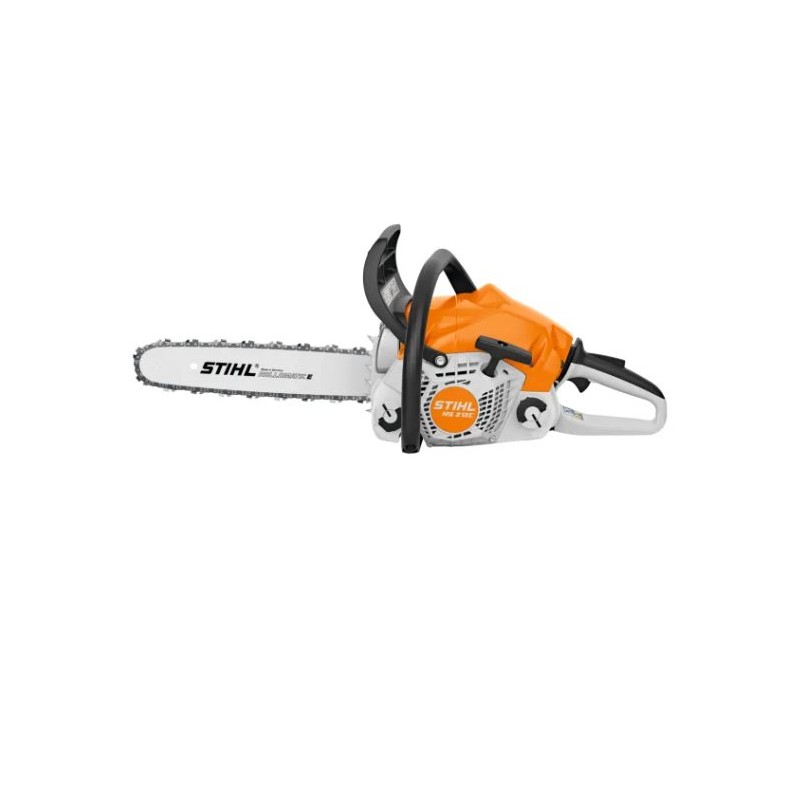 Grandininis pjūklas 1,8kW benzininis STIHL MS 212