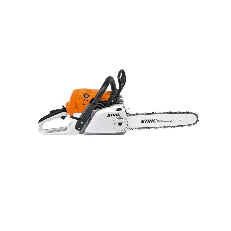 Grandininis pjūklas 2,2kW benzininis STIHL MS 251 C-BE