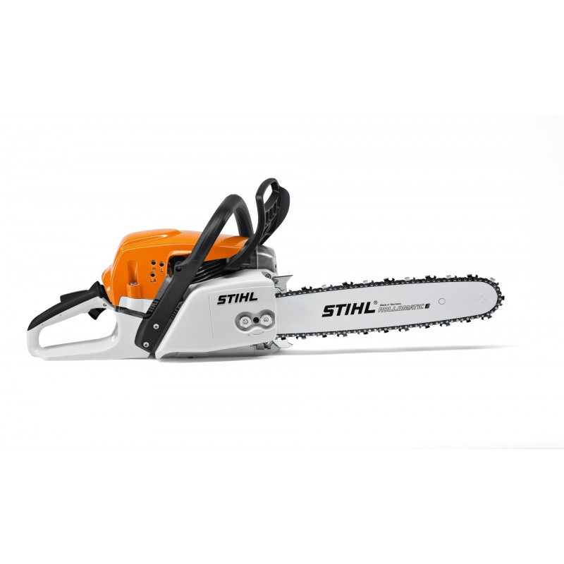 Grandininis pjūklas 2,8kW benzininis STIHL MS 291