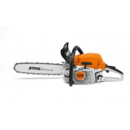 Grandininis pjūklas 2,8kW benzininis STIHL MS 291
