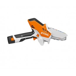 Genėtuvas 10,8V/2,6Ah akumuliatorinis STIHL GTA 26