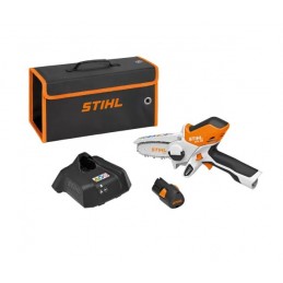 Genėtuvas 10,8V/2,6Ah akumuliatorinis STIHL GTA 26