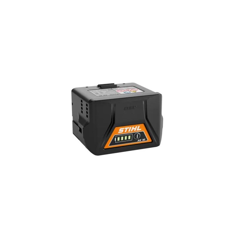 Akumuliatorius 36V/2,1Ah STIHL AK 10