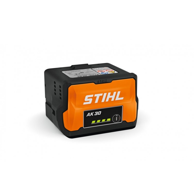 Akumuliatorius 36V/5,0Ah STIHL AK 30