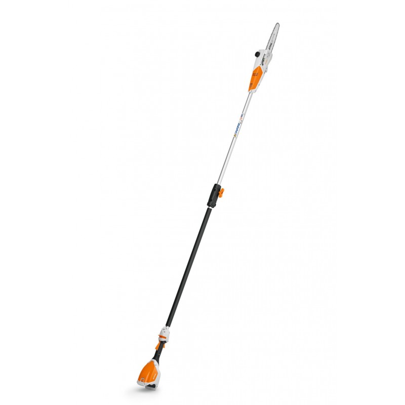 Aukštapjovė 36V akumuliatorinė AK sistema STIHL HTA 50