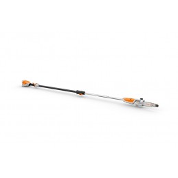 Aukštapjovė 36V akumuliatorinė AK sistema STIHL HTA 50