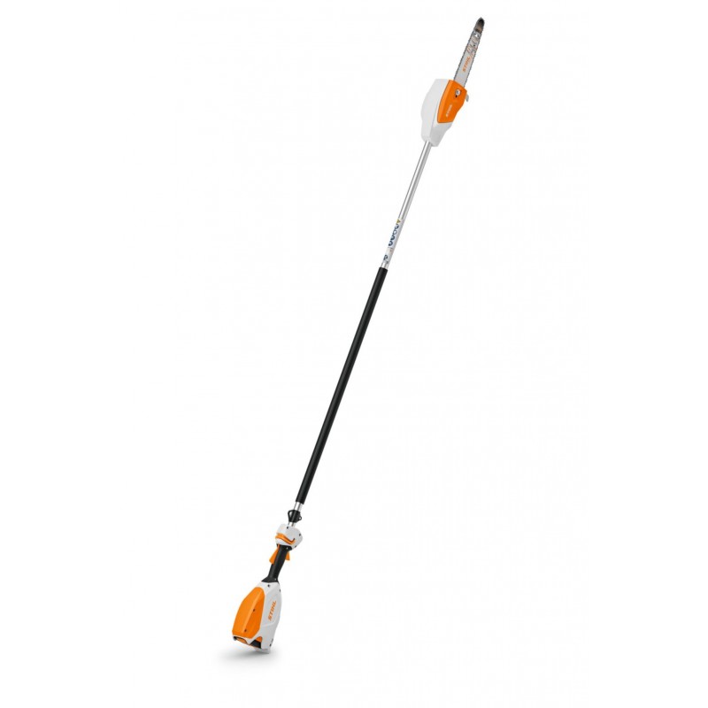 Aukštapjovė 36V akumuliatorinė AP sistema STIHL HTA 66