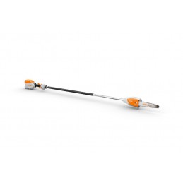 Aukštapjovė 36V akumuliatorinė AP sistema STIHL HTA 66