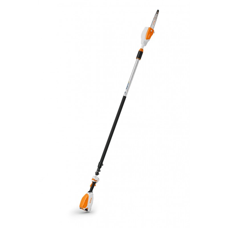 Aukštapjovė 36V akumuliatorinė AP sistema STIHL HTA 86