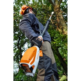 Aukštapjovė 36V akumuliatorinė AP sistema STIHL HTA 86