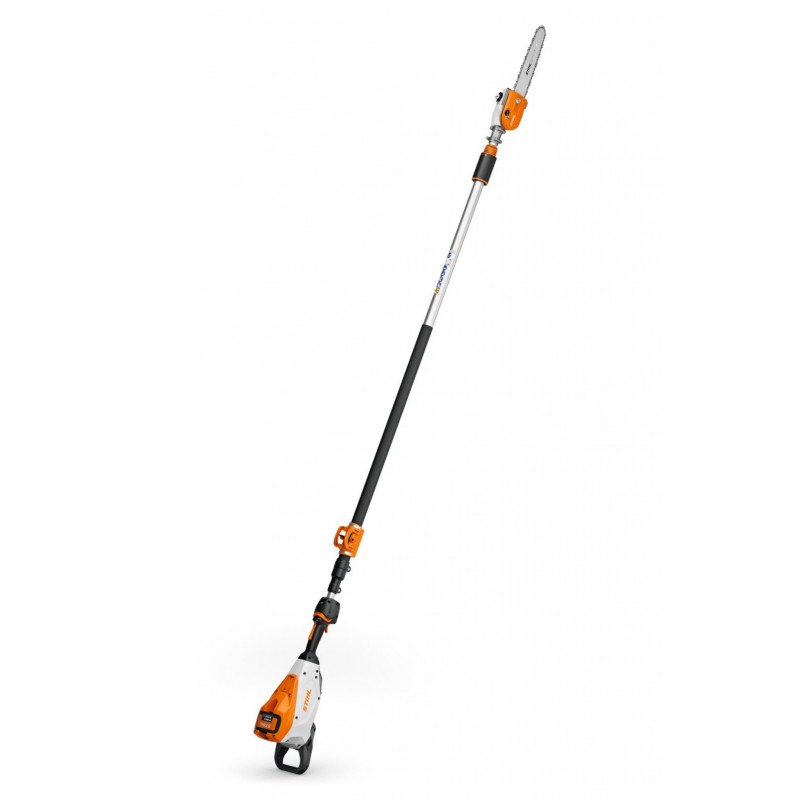 Aukštapjovė 36V akumuliatorinė AP sistema STIHL HTA 135