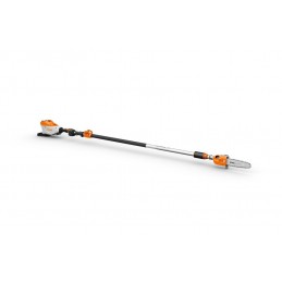Aukštapjovė 36V akumuliatorinė AP sistema STIHL HTA 135