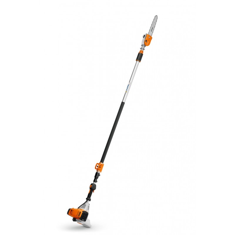 Aukštapjovė 1,4kW benzininė STIHL HT 135