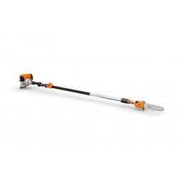 Aukštapjovė 1,4kW benzininė STIHL HT 135
