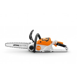 Grandininis pjuklas 36V akumuliatorinis AK sistema (be akum. ir įkroviklio) STIHL MSA 70