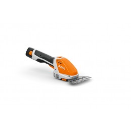 Gyvatvorių žirklės 10,8V/2,6Ah akumuliatorinės STIHL HSA 26