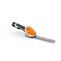 Gyvatvorių žirklės 10,8V/2,6Ah akumuliatorinės STIHL HSA 26